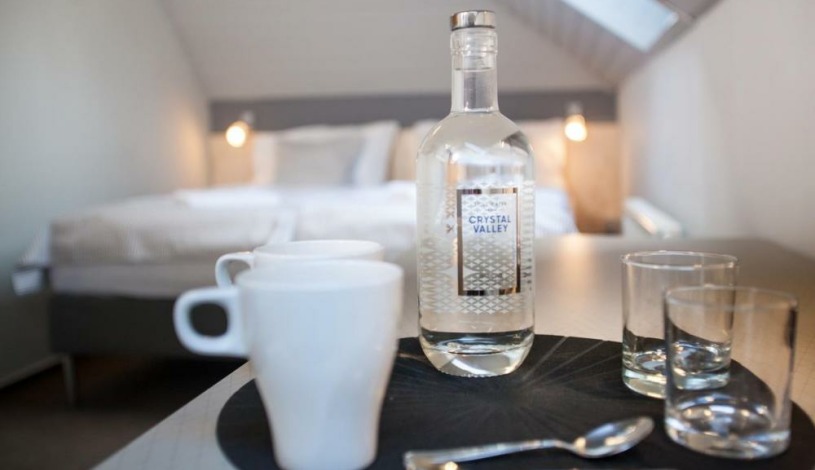 Pension Půlměsíc Jablonec nad Nisou